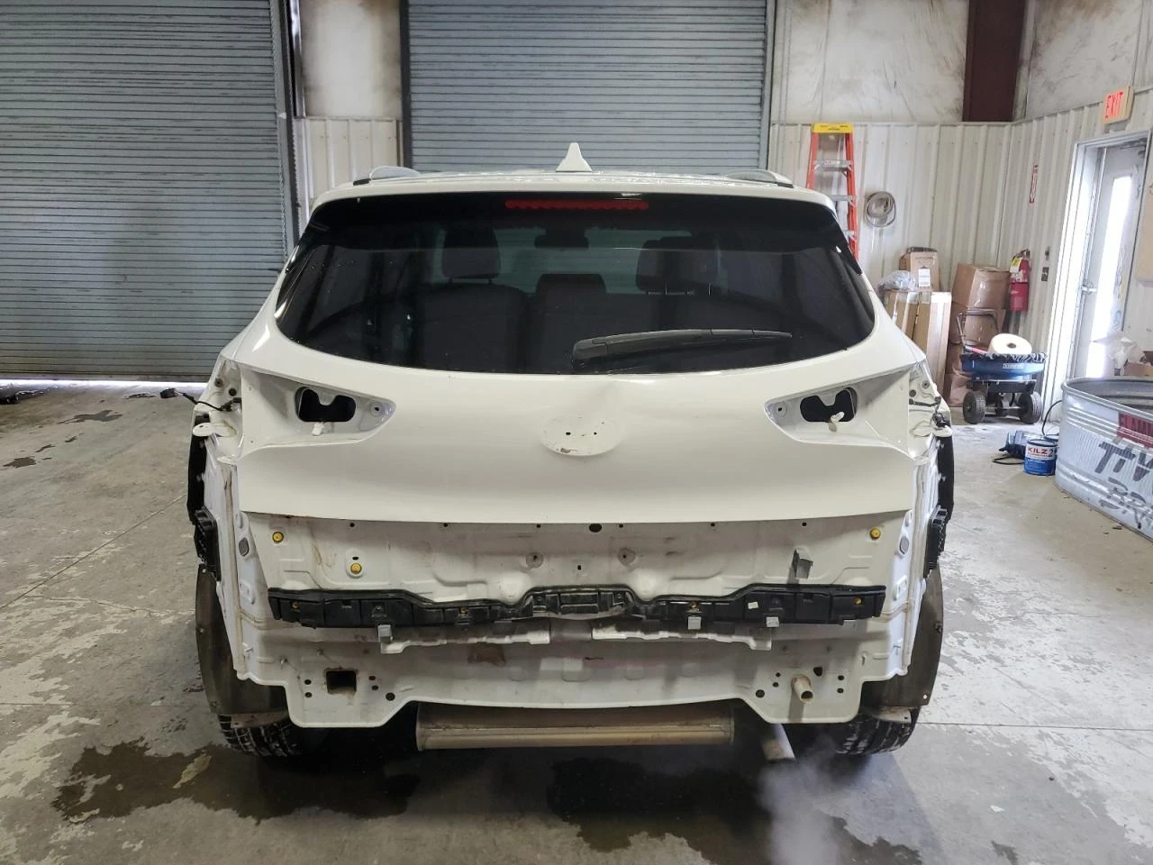 Hyundai Tucson  - изображение 7