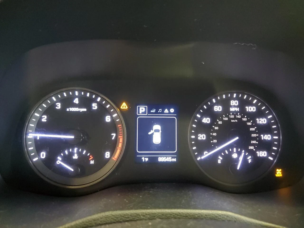 Hyundai Tucson  - изображение 10