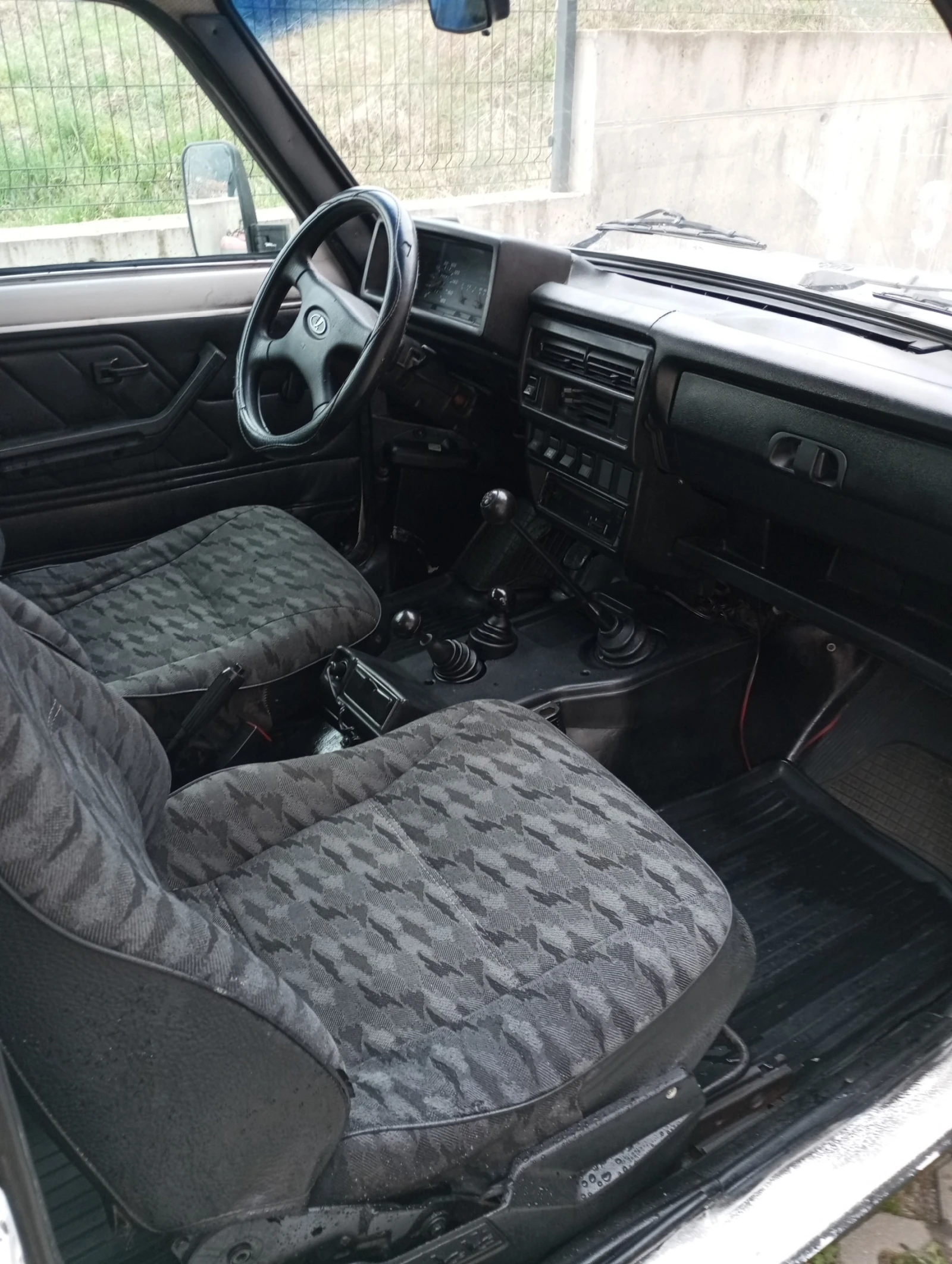 Lada Niva 1 - изображение 2
