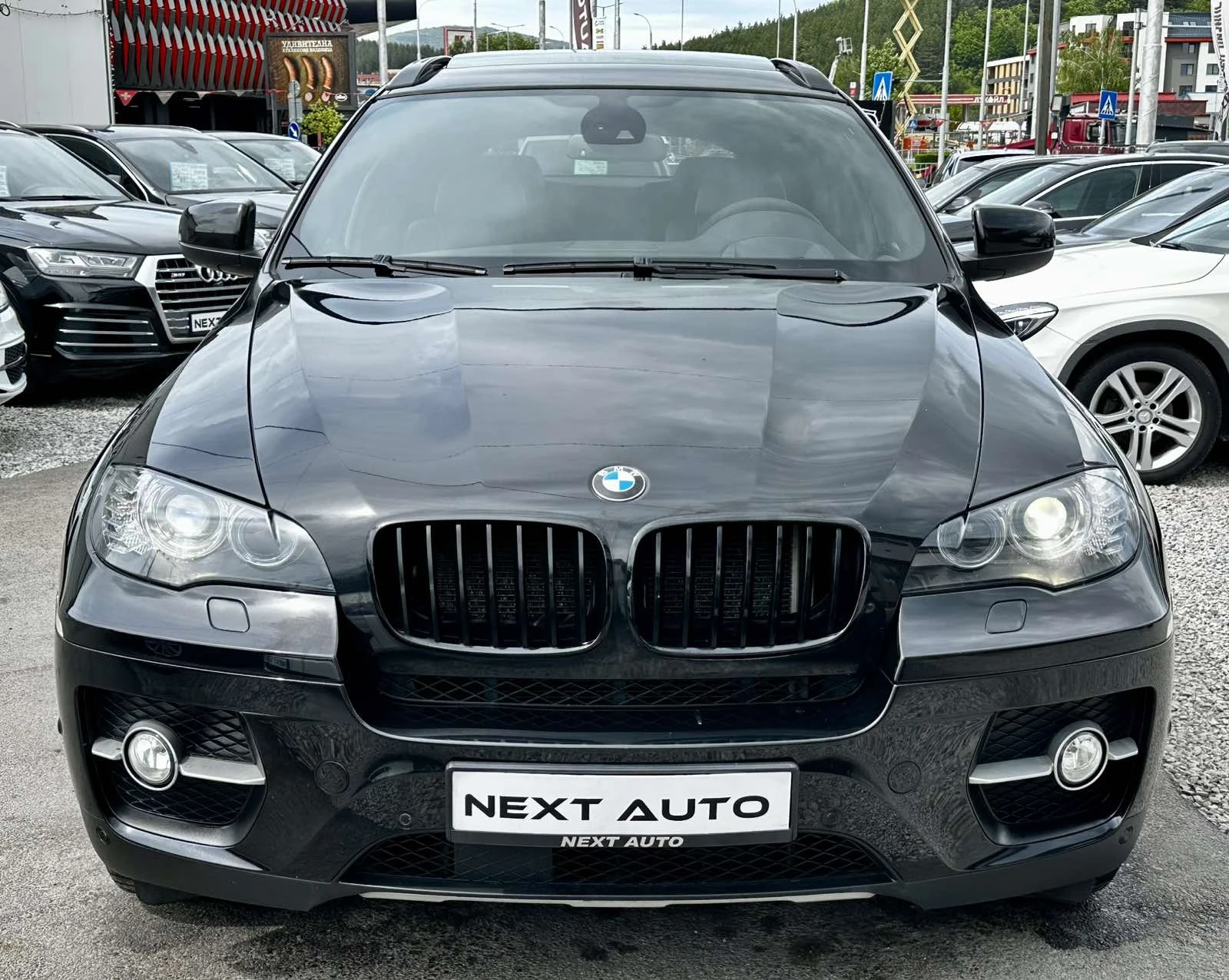 BMW X6 xDrive 40D 306HP INDIVIDUAL SWISS - изображение 2