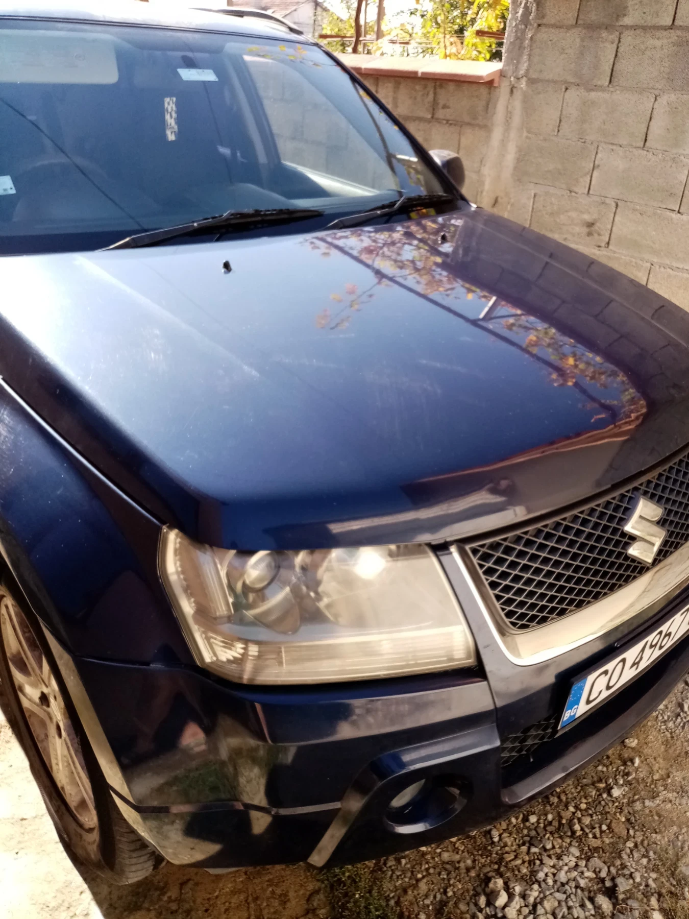 Suzuki Grand vitara 2.0 140кс бензин и газ - изображение 7
