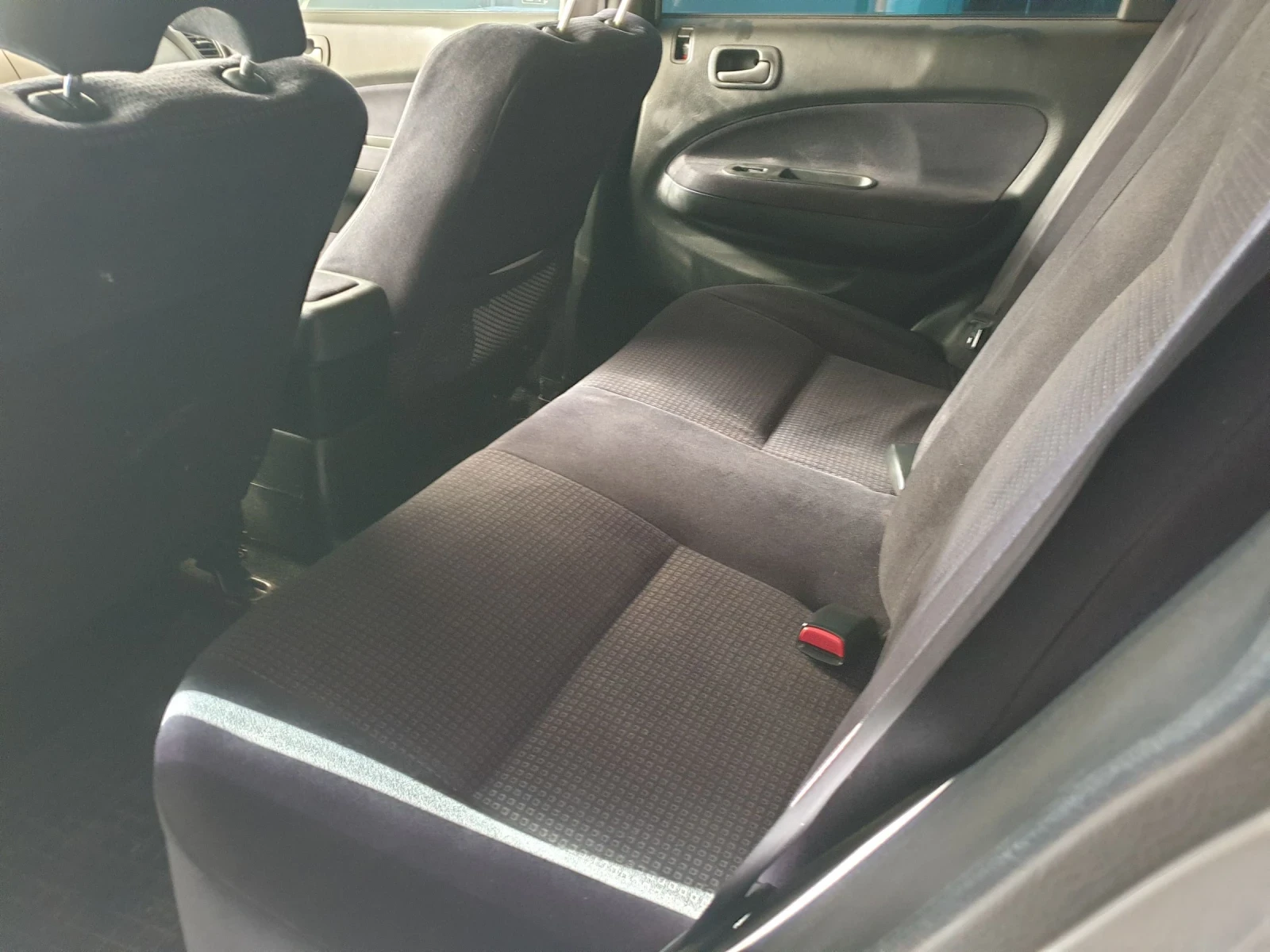 Honda Hr-v  - изображение 4