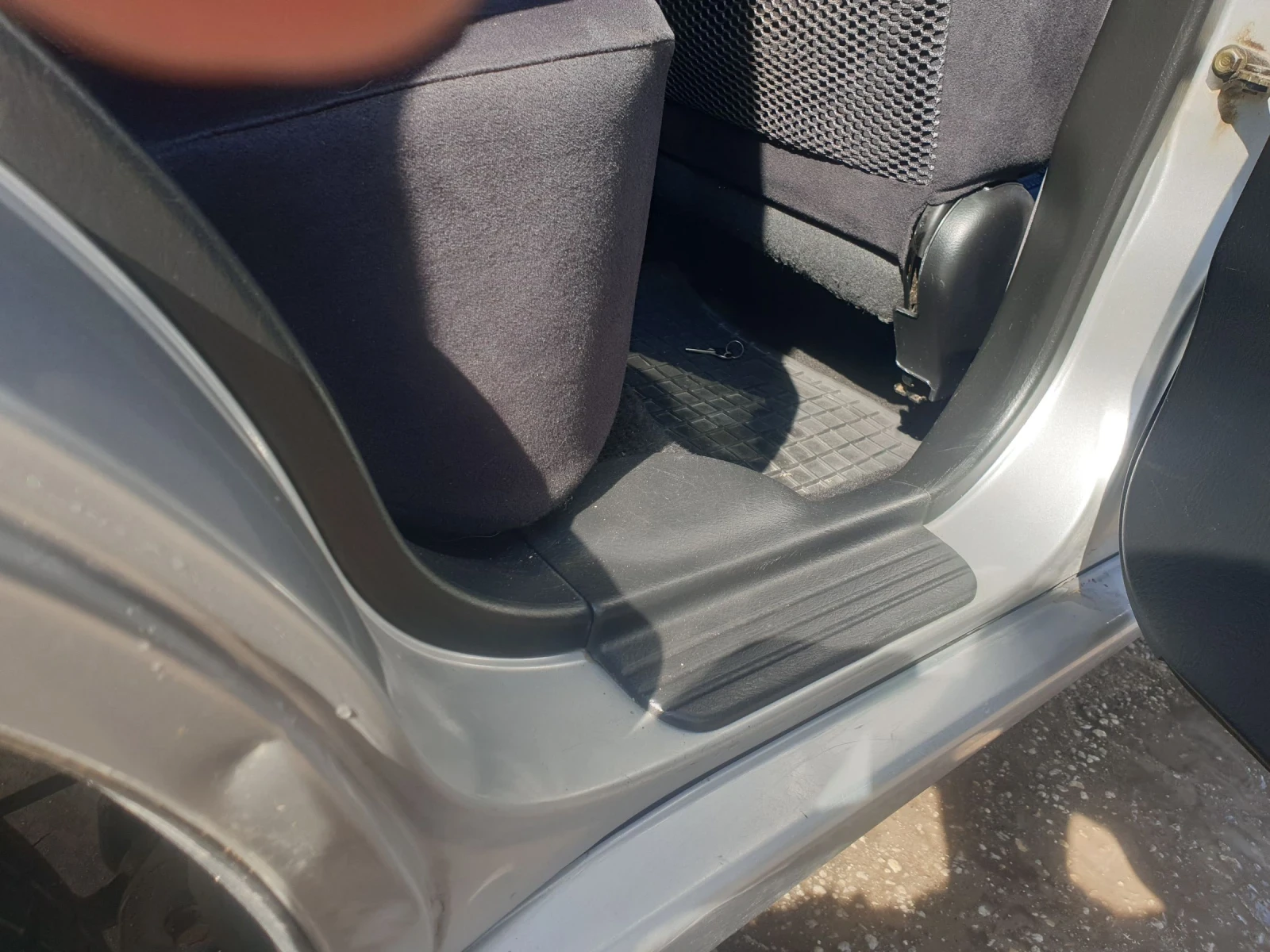 Honda Hr-v  - изображение 6