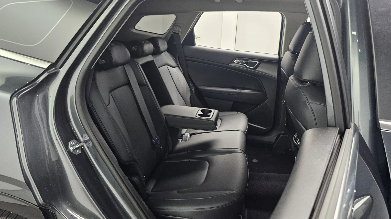 Kia Sportage 1.6T NOBLESSE | Mobile.bg   11