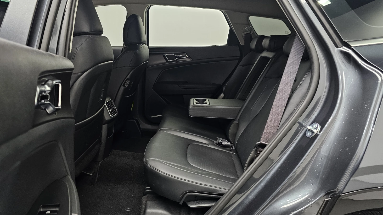 Kia Sportage 1.6T NOBLESSE | Mobile.bg   12