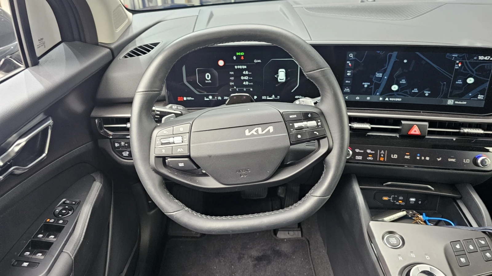 Kia Sportage 1.6T NOBLESSE | Mobile.bg   13