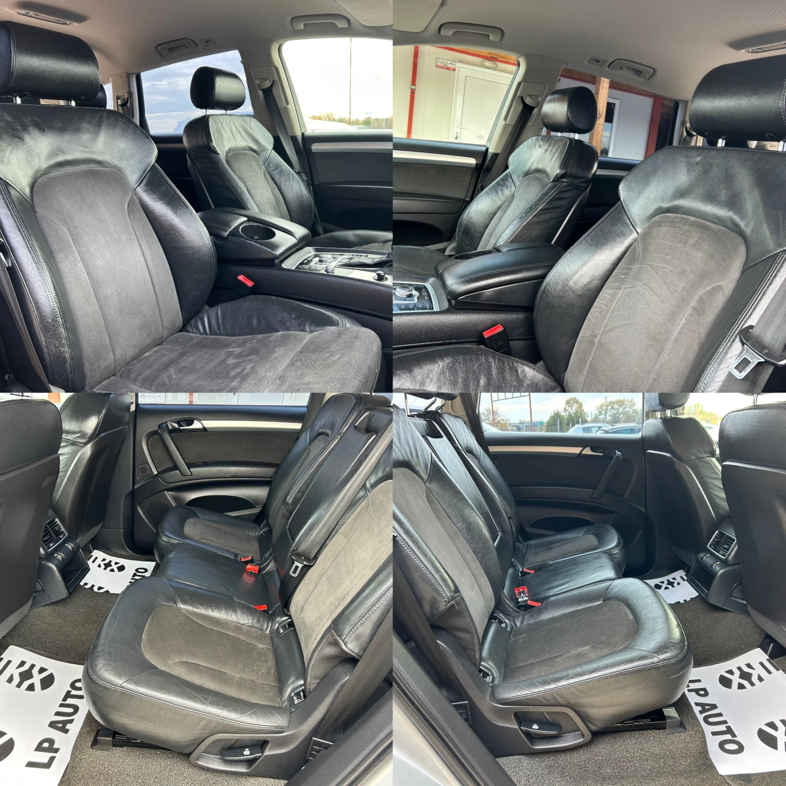 Audi Q7 * 3.0* TDI* 233.* * TOP*  | Mobile.bg   11