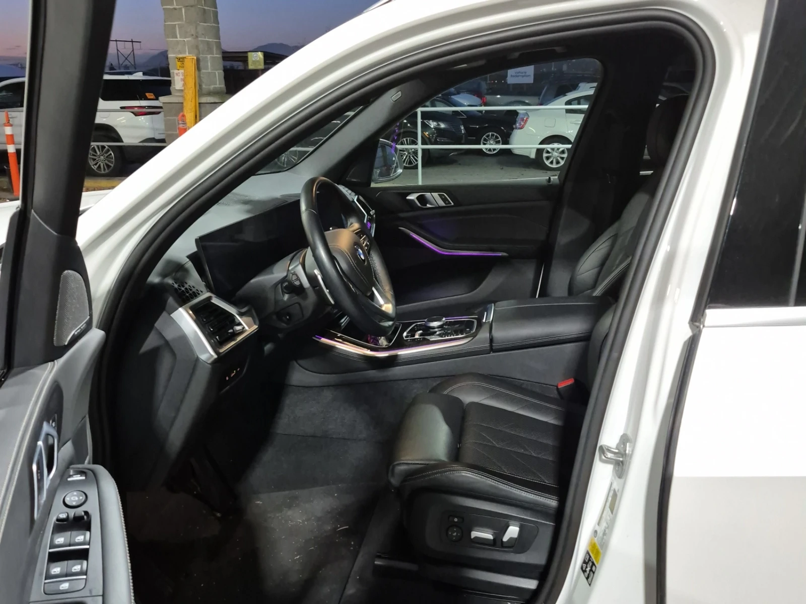 BMW X5 * 40i* CARFAX *    | Mobile.bg   5