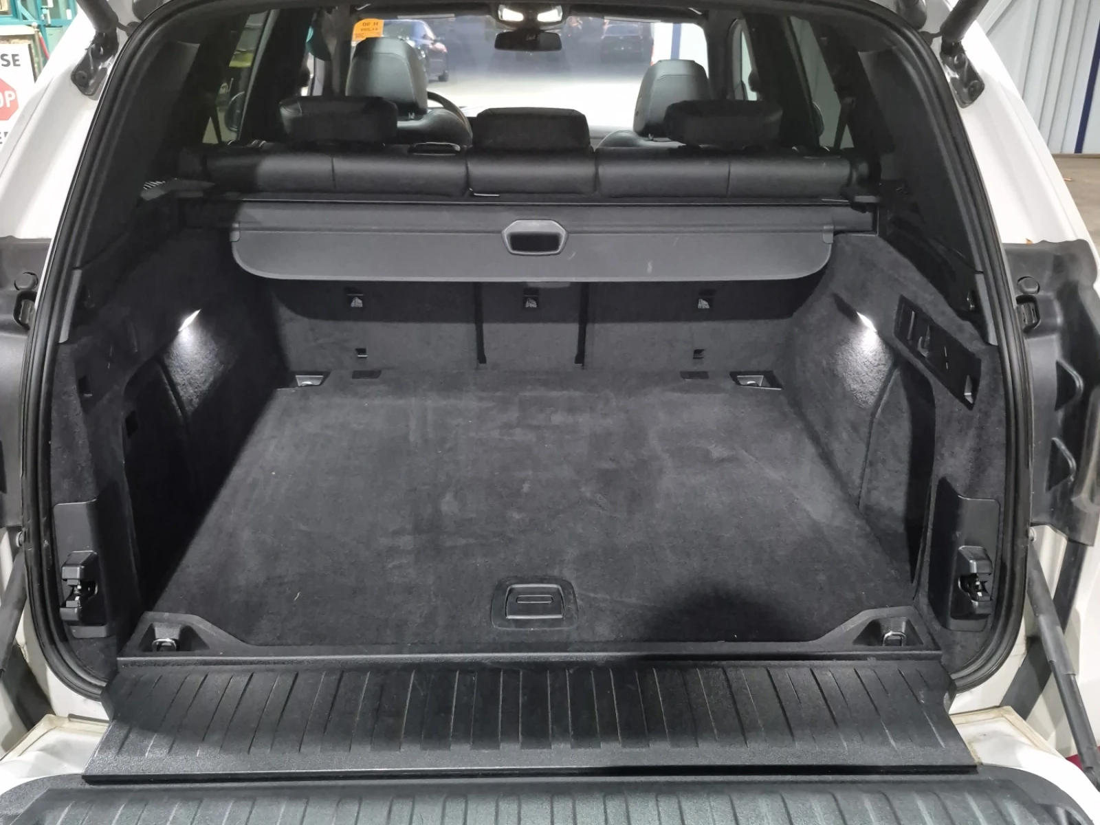 BMW X5 * 40i* CARFAX *    | Mobile.bg   9