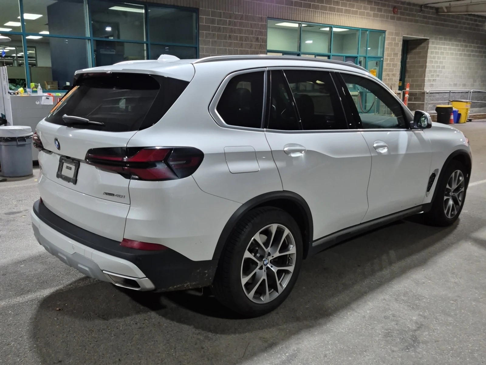 BMW X5 * 40i* CARFAX *    | Mobile.bg   3