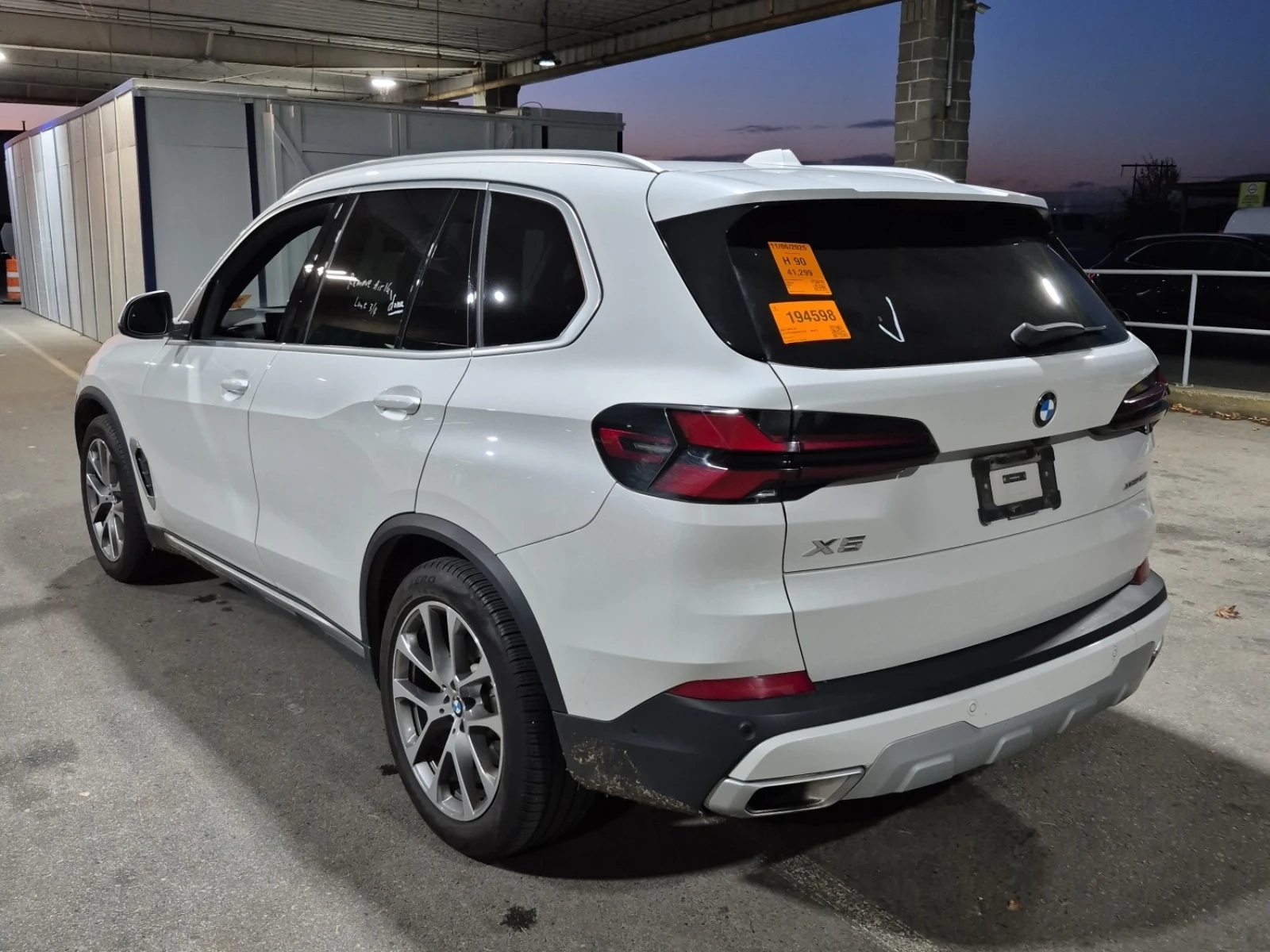 BMW X5 * 40i* CARFAX *    | Mobile.bg   4