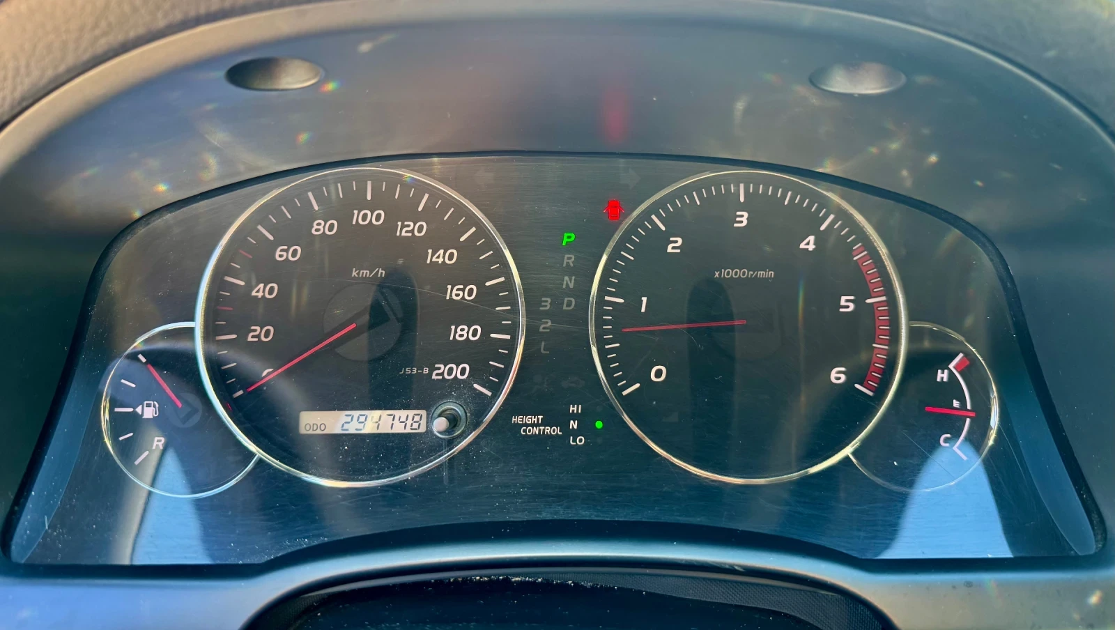 Toyota Land cruiser | Mobile.bg   11