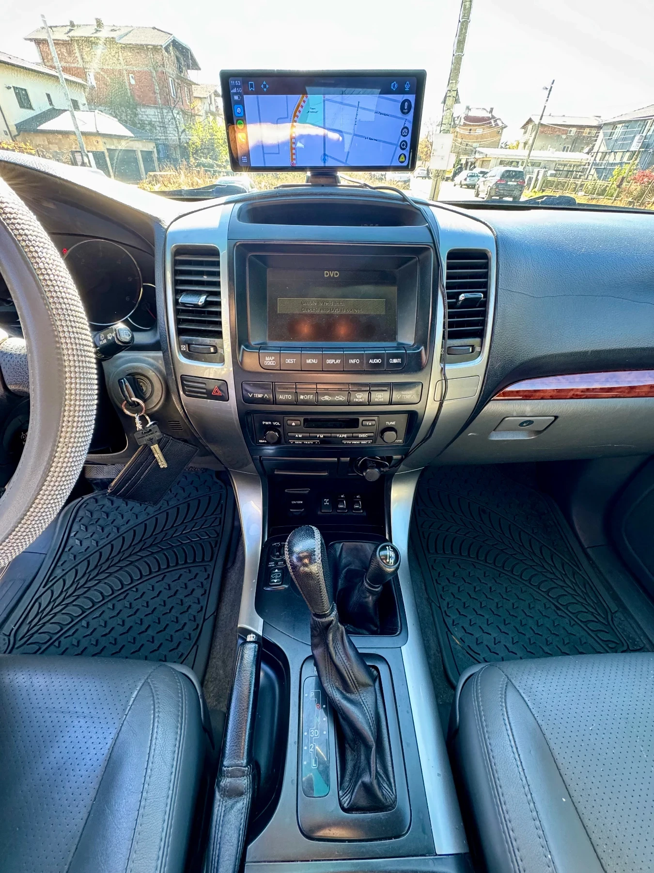 Toyota Land cruiser | Mobile.bg   10