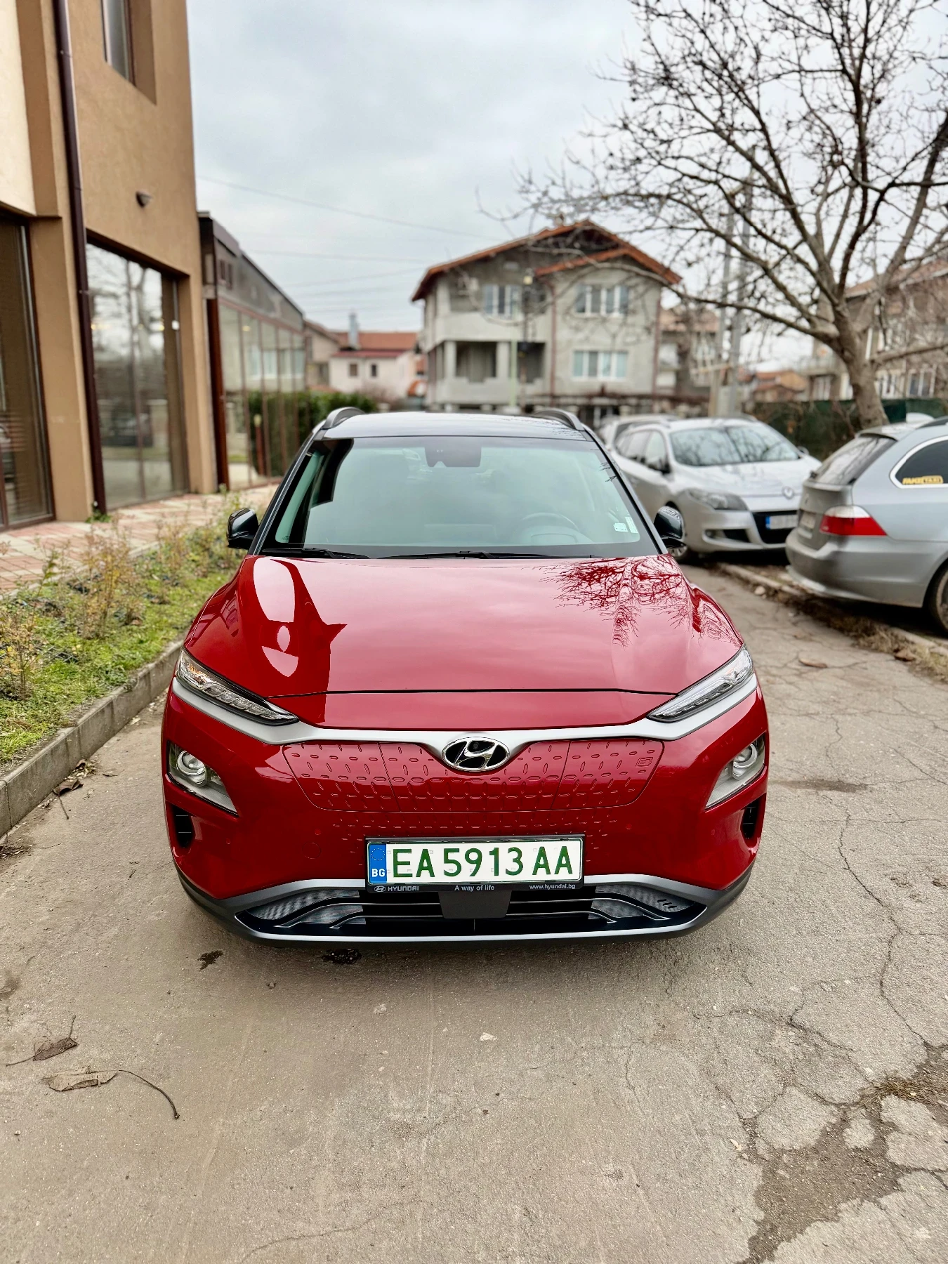 Hyundai Kona | Mobile.bg � ����������� 1