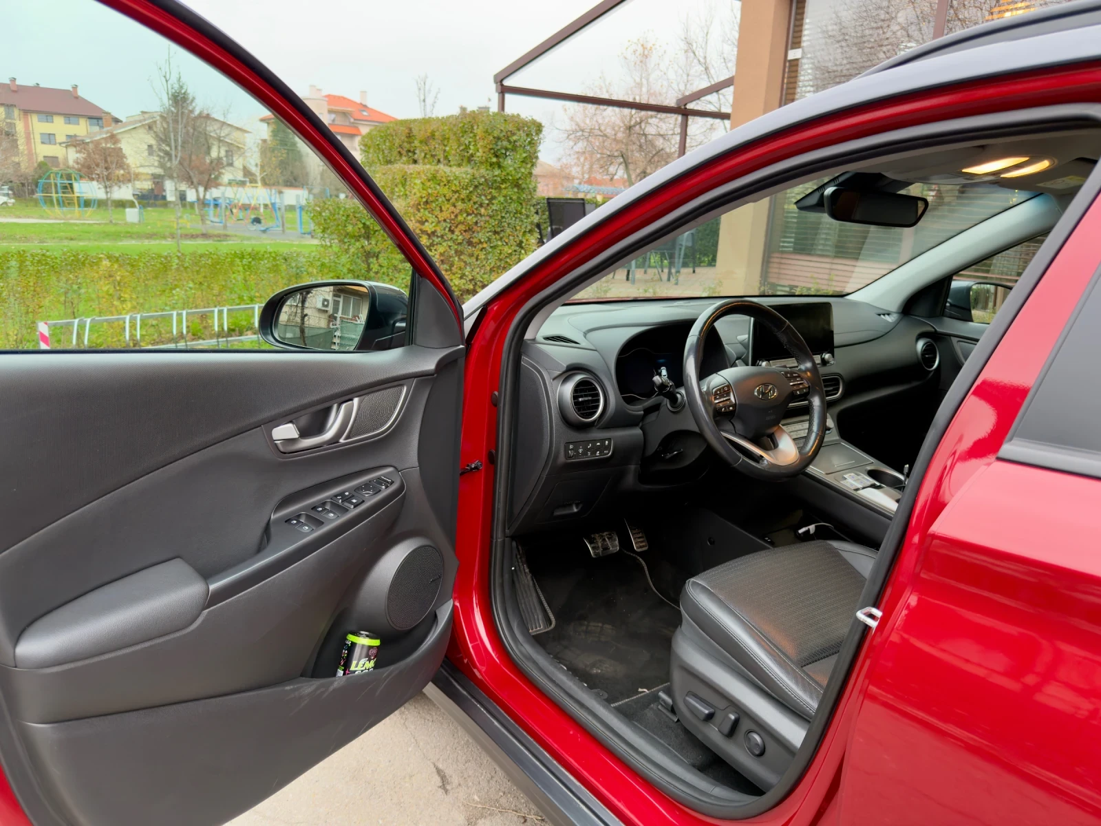 Hyundai Kona | Mobile.bg � ����������� 14