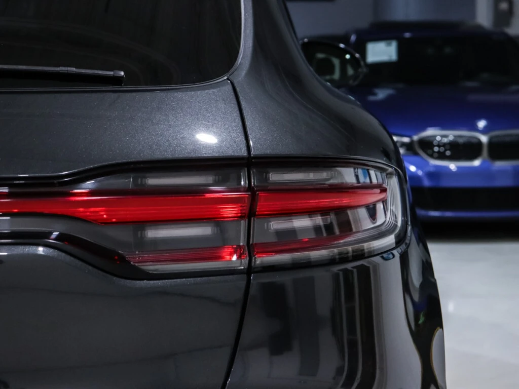 Porsche Macan * / AWD / Premium Plus / Bose Sound / Cooled Seats - изображение 9