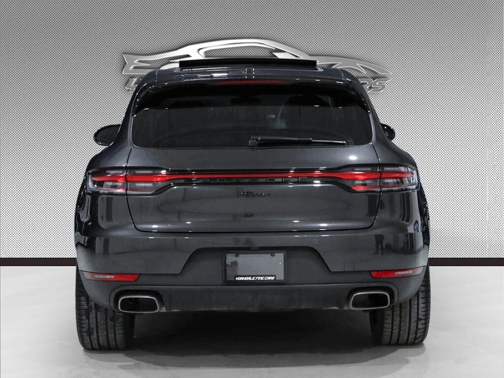 Porsche Macan * / AWD / Premium Plus / Bose Sound / Cooled Seats - изображение 5