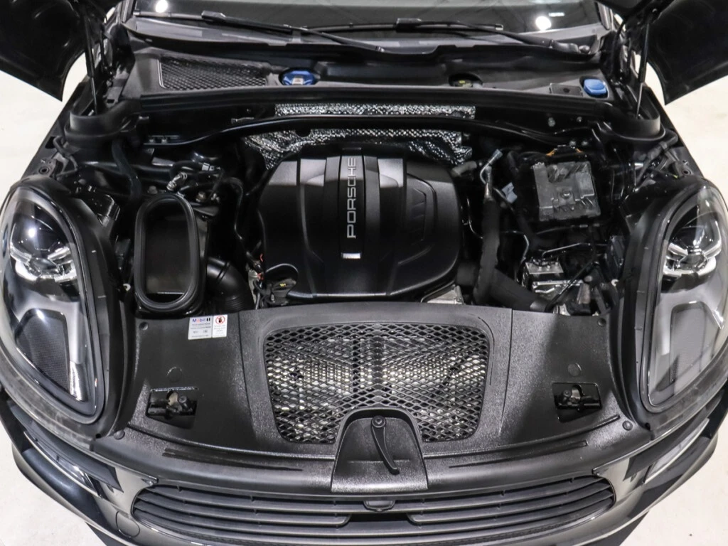 Porsche Macan * / AWD / Premium Plus / Bose Sound / Cooled Seats | Mobile.bg � ����������� 13