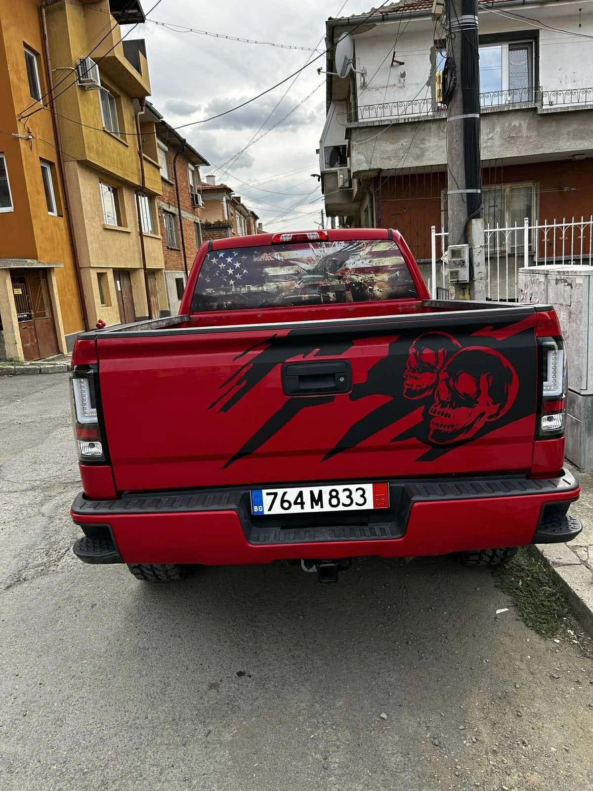 Gmc Sierra | Mobile.bg � ����������� 2