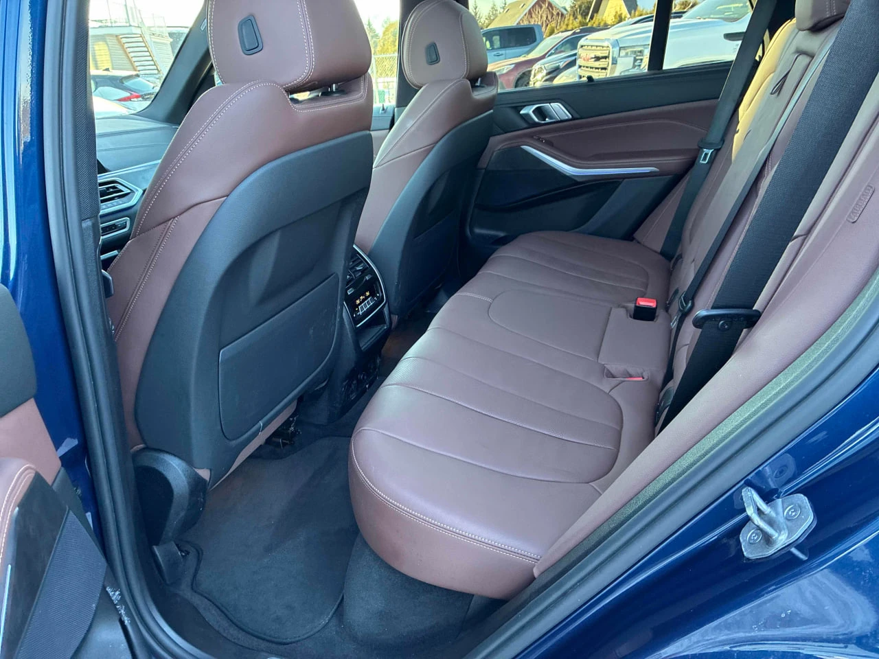 BMW X5 * xDrive40i * CARFAX * ���� �� �� | Mobile.bg � ����������� 13