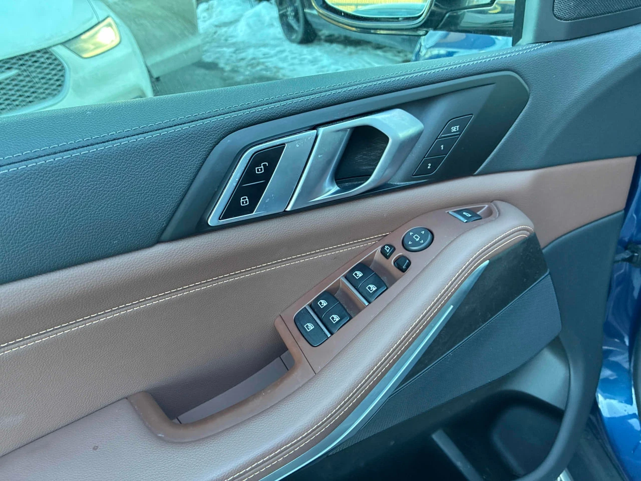 BMW X5 * xDrive40i * CARFAX * ЦЕНА ДО БГ - изображение 10