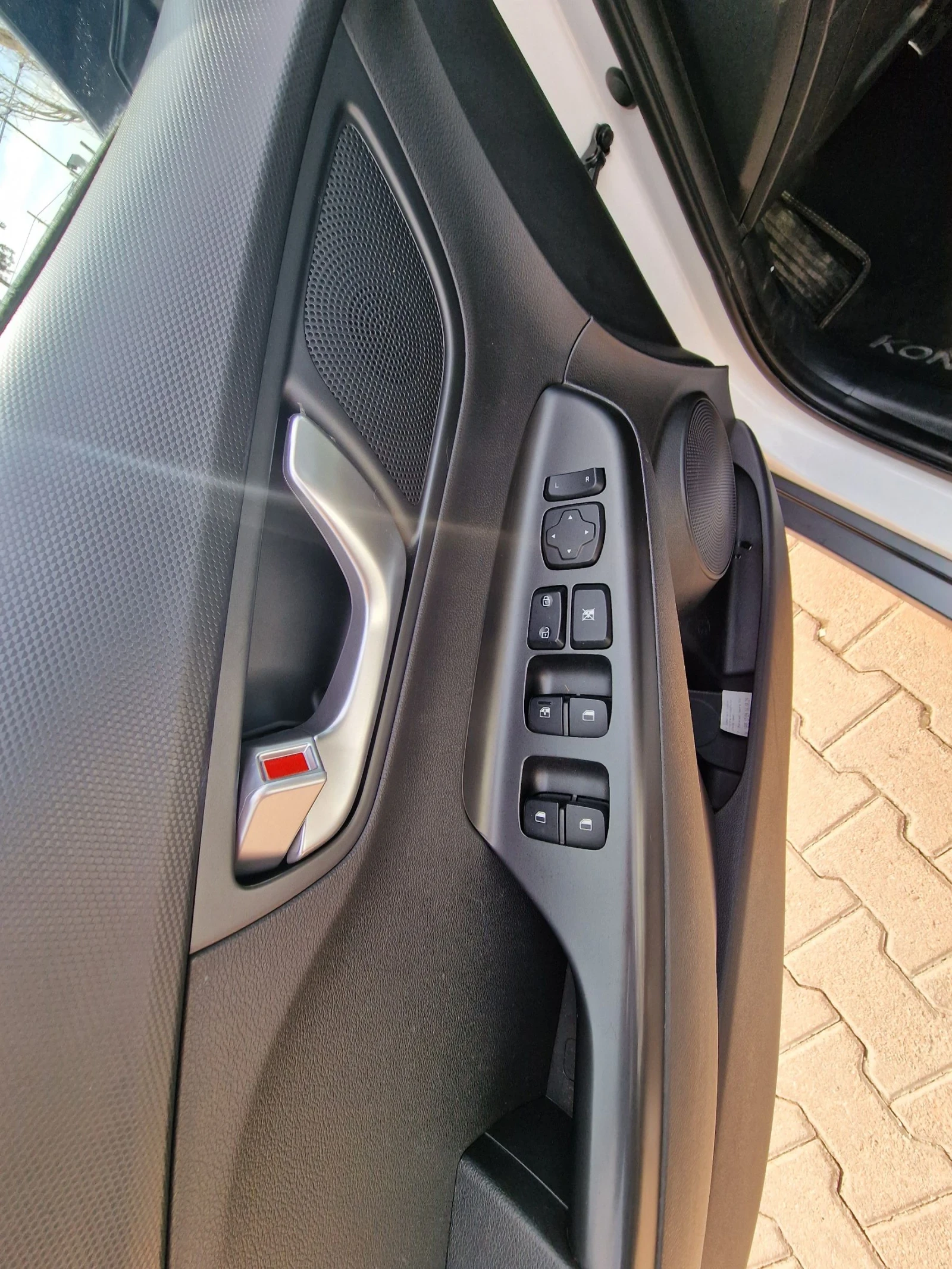 Hyundai Kona 100% SOH, снимка 12 - Автомобили и джипове - 53835362