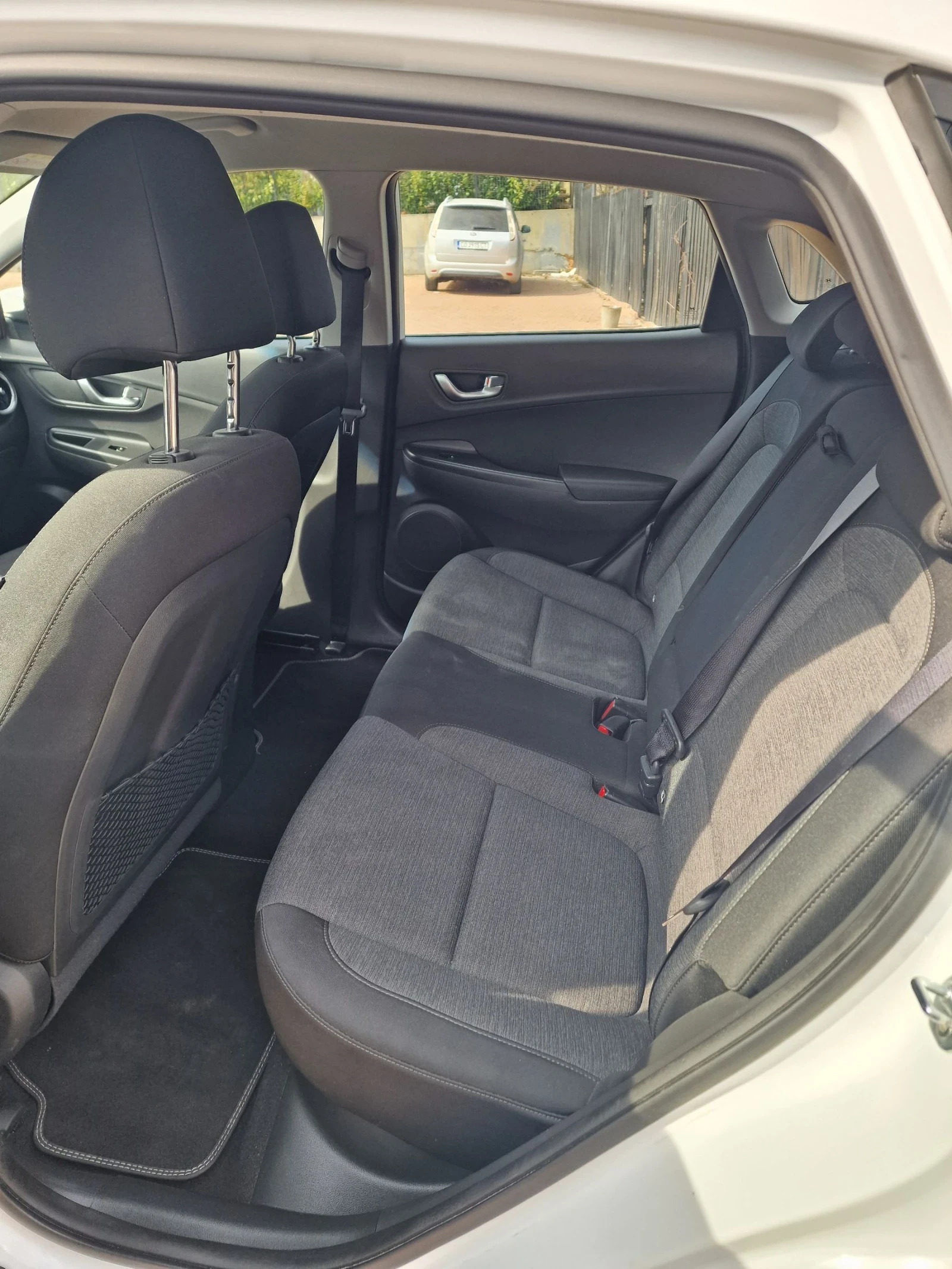 Hyundai Kona 100% SOH, снимка 14 - Автомобили и джипове - 53835362