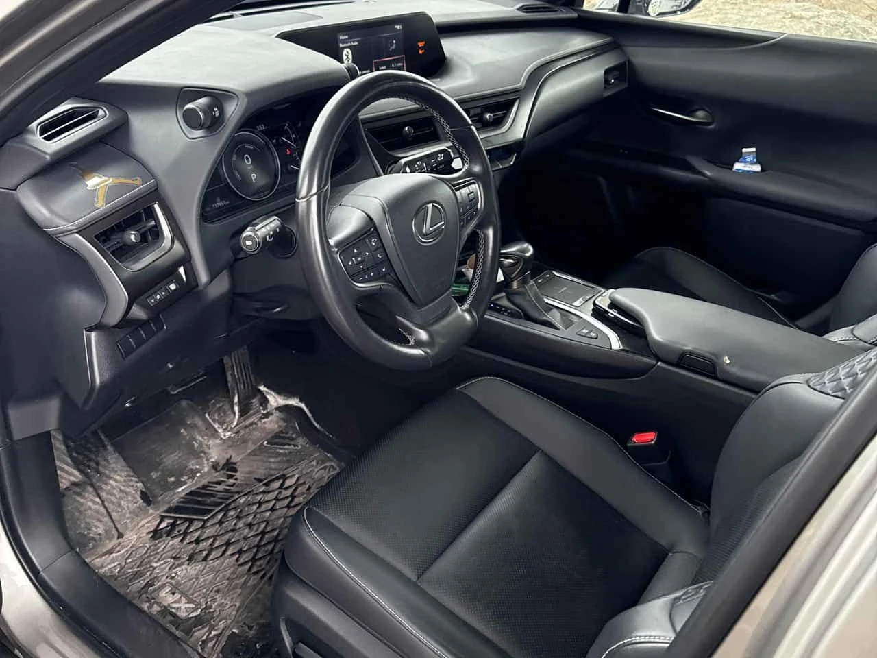 Lexus UX * 250h * �������� * ��������� * ���������������� | Mobile.bg � ����������� 8