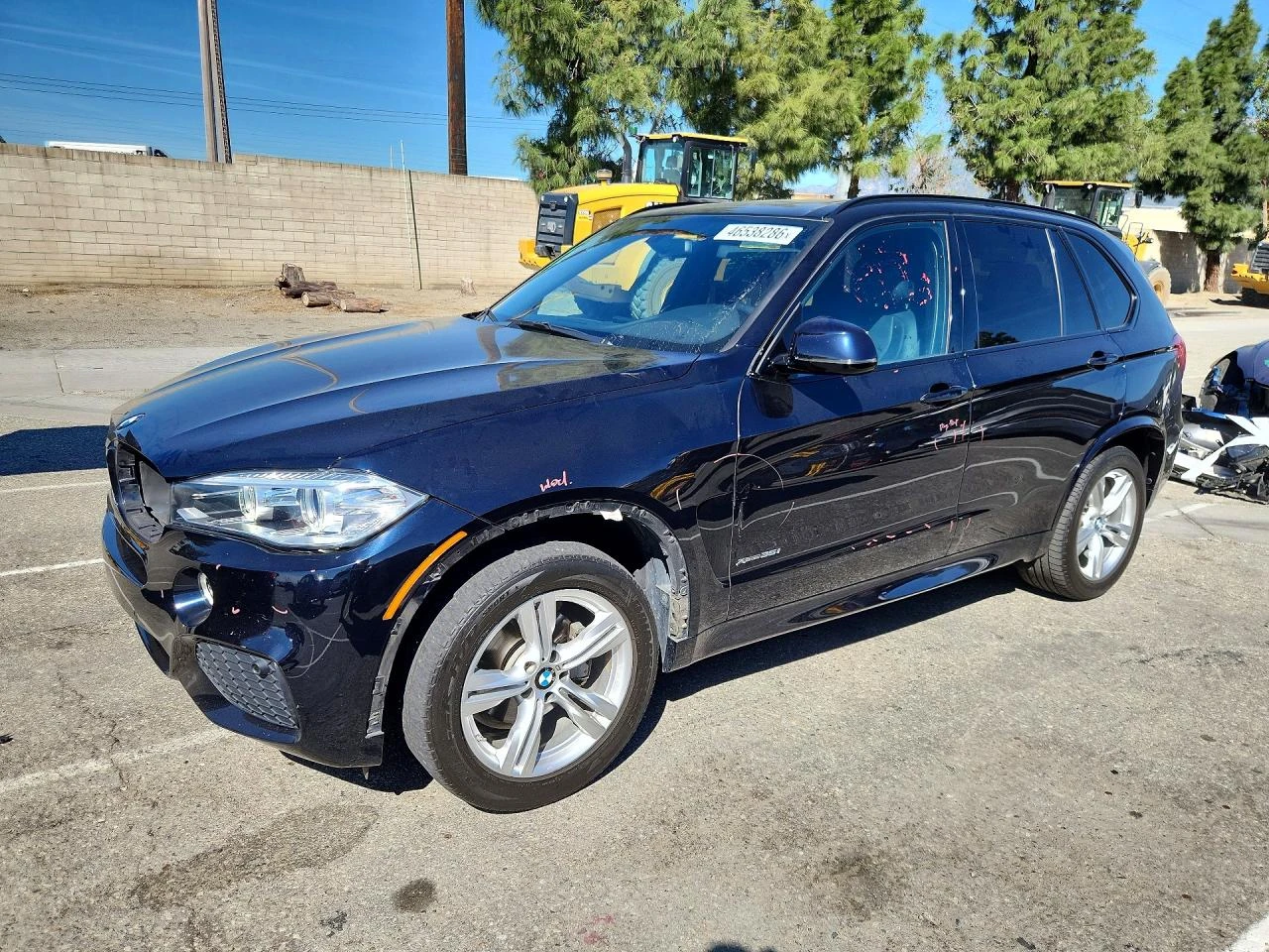 BMW X5 35i XDRIVE* MPACK* HARMAN/KARDON*  | Auto.bg — изображение 1