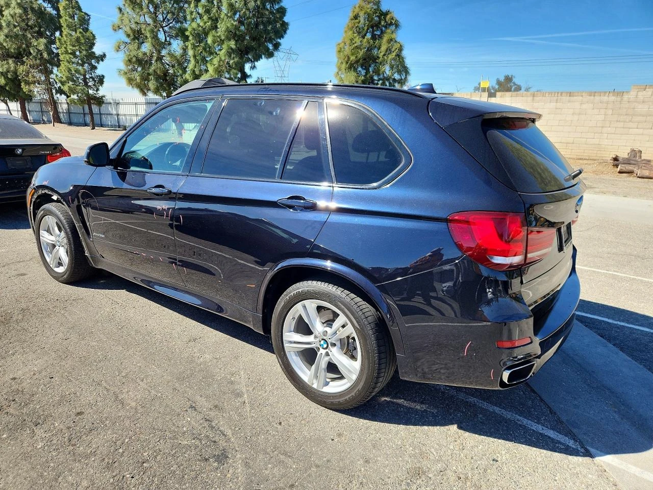 BMW X5 35i XDRIVE* MPACK* HARMAN/KARDON*  | Mobile.bg � ����������� 4