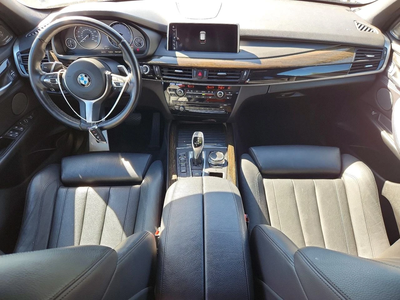 BMW X5 35i XDRIVE* MPACK* HARMAN/KARDON*  | Mobile.bg � ����������� 9