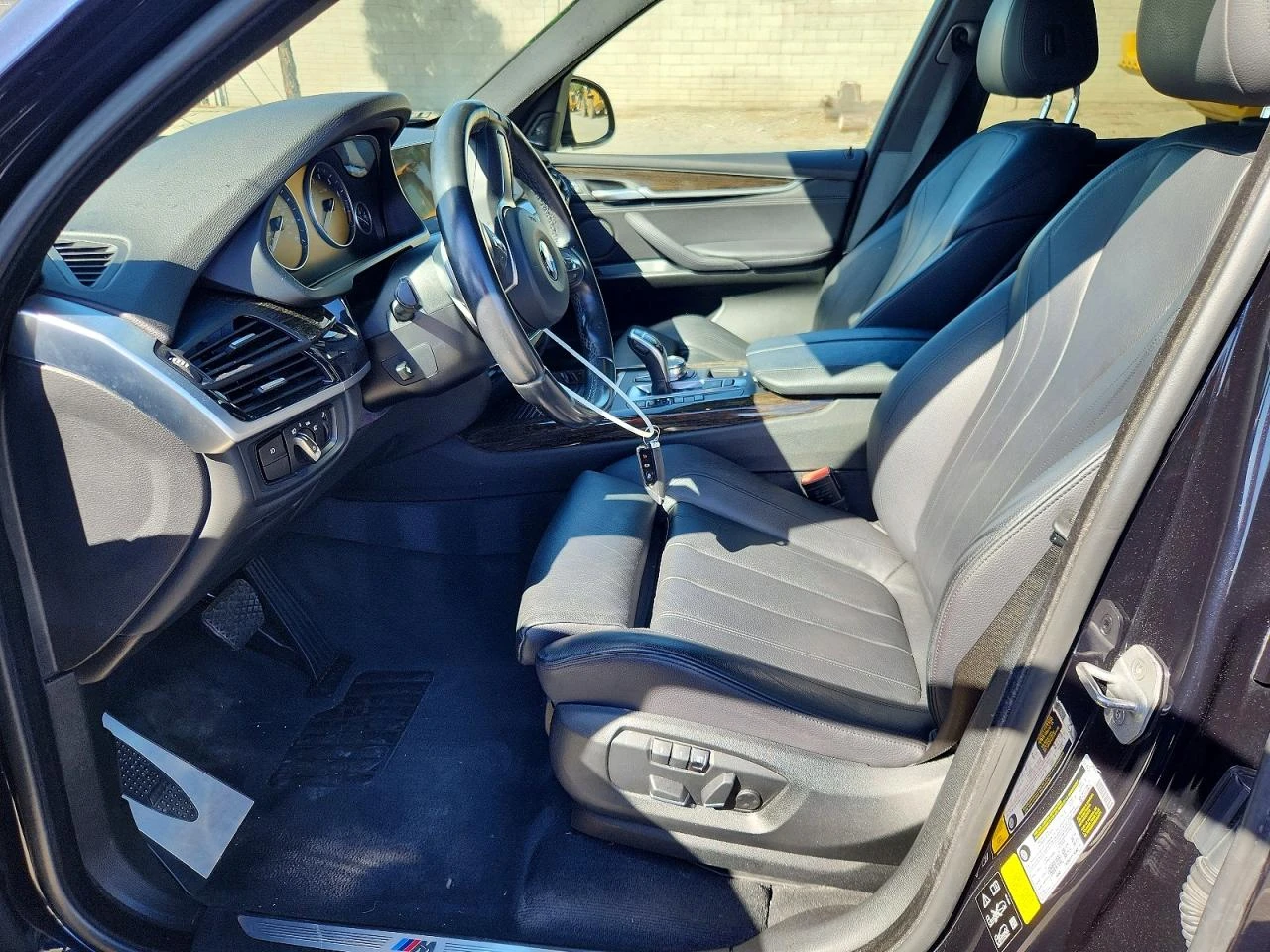 BMW X5 35i XDRIVE* MPACK* HARMAN/KARDON*  | Mobile.bg � ����������� 8