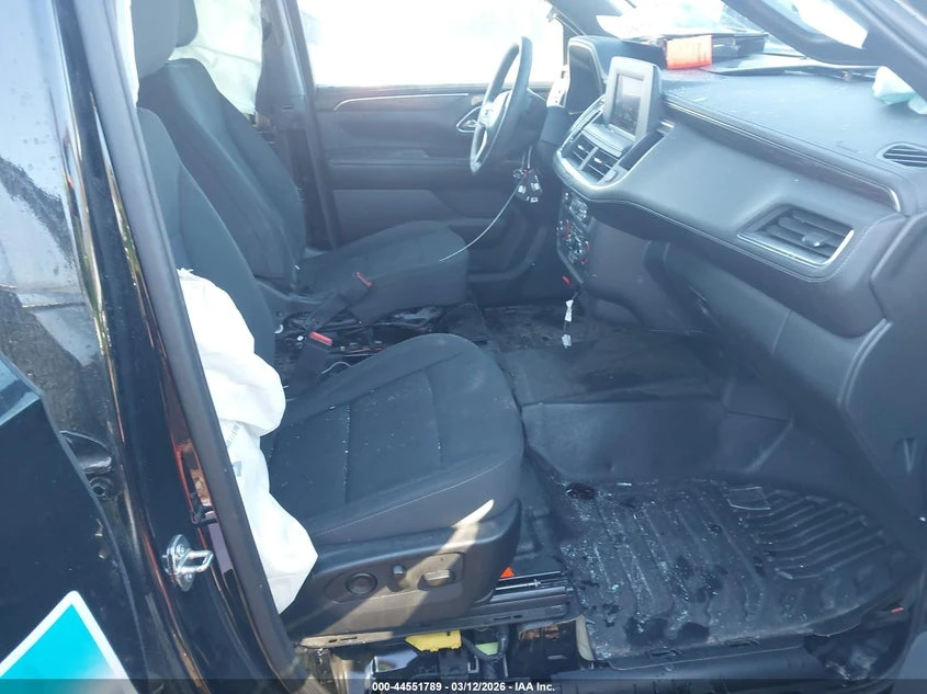 Chevrolet Tahoe 5.3L V-8 DI, VVT, 355HP 4X4 Drive | Mobile.bg � ����������� 5