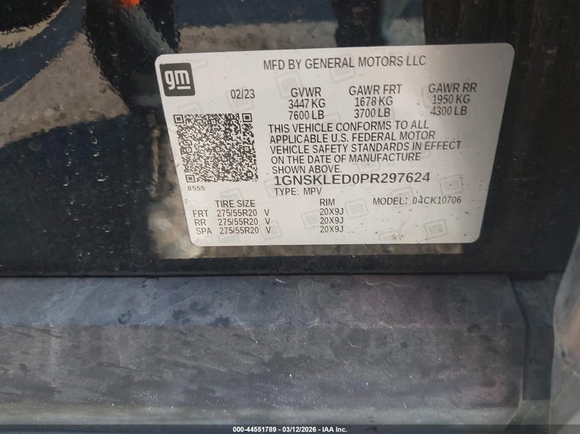 Chevrolet Tahoe 5.3L V-8 DI, VVT, 355HP 4X4 Drive | Mobile.bg � ����������� 9