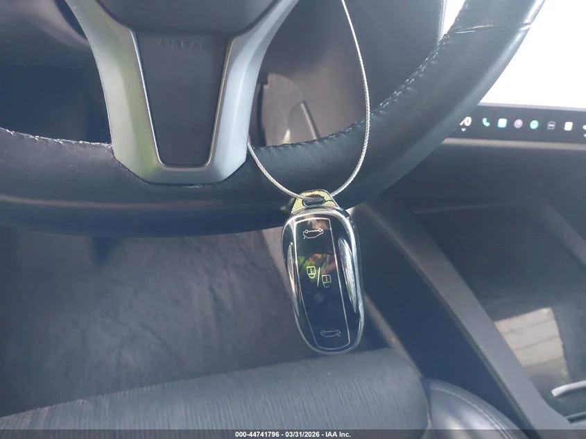 Tesla Model X 75D AWD, снимка 11 - Автомобили и джипове - 54324099