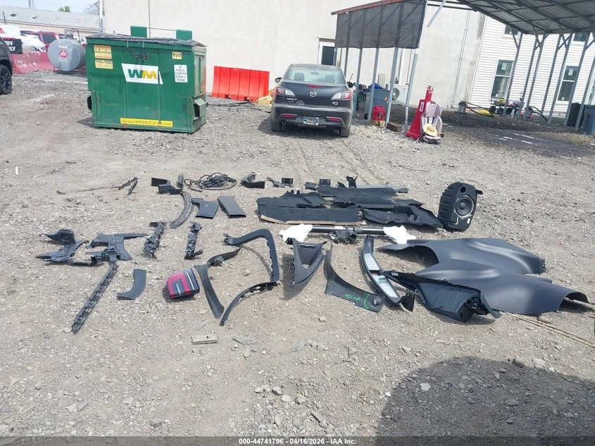 Tesla Model X 75D AWD, снимка 12 - Автомобили и джипове - 54324099