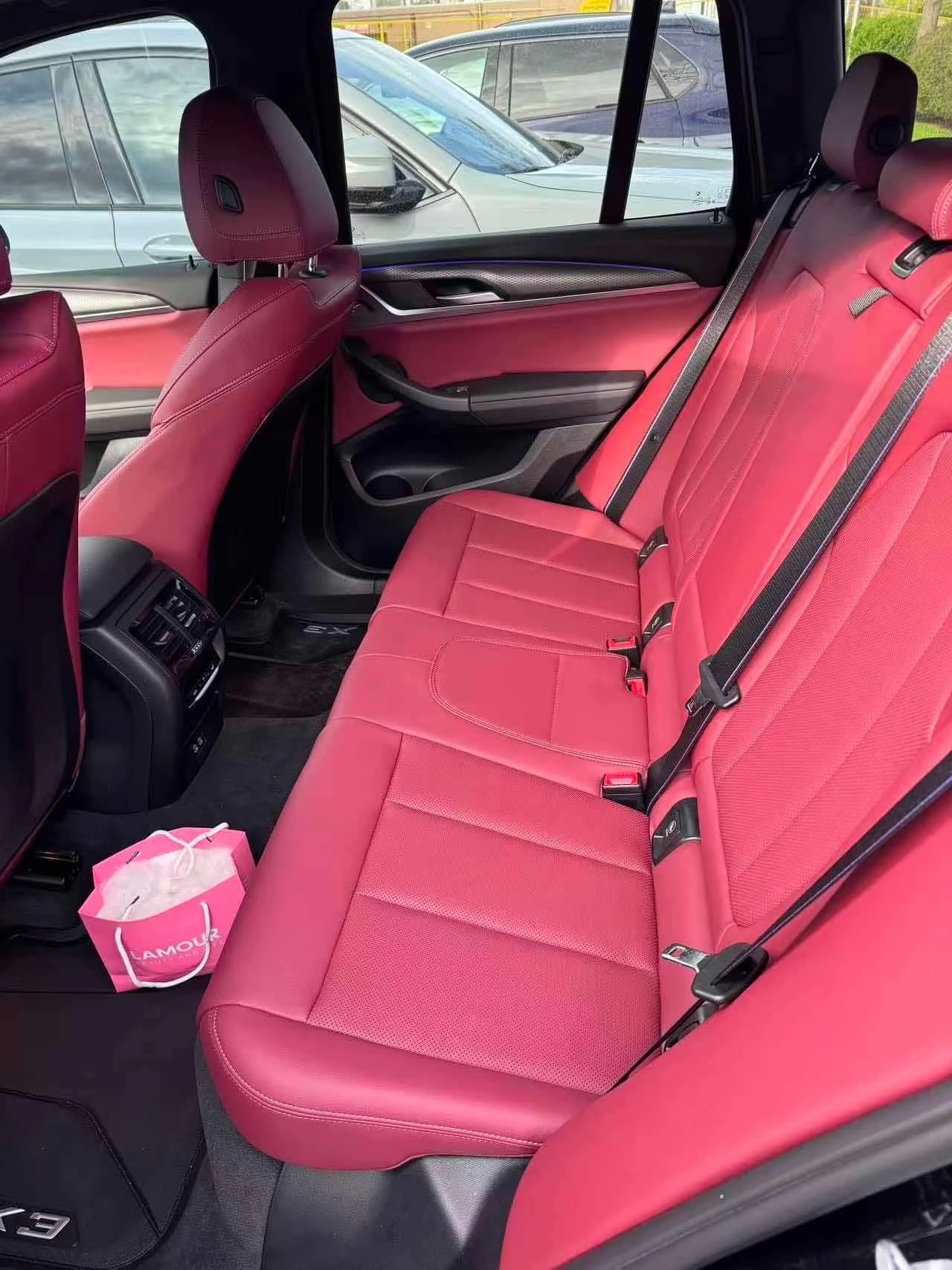 BMW X3 xDrive30i / M ����� / HUD  | Mobile.bg � ����������� 10