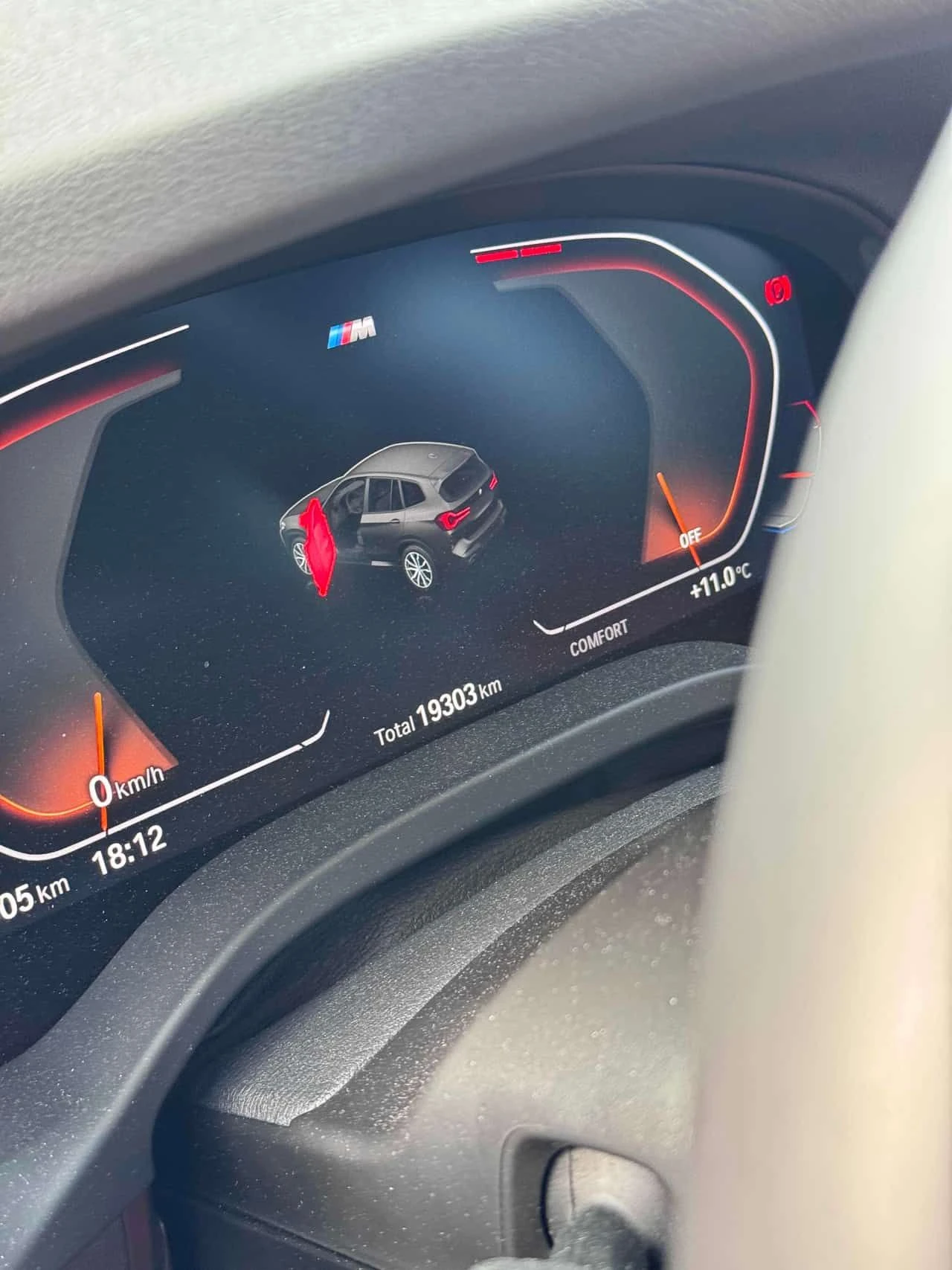 BMW X3 xDrive30i / M ����� / HUD  | Mobile.bg � ����������� 8
