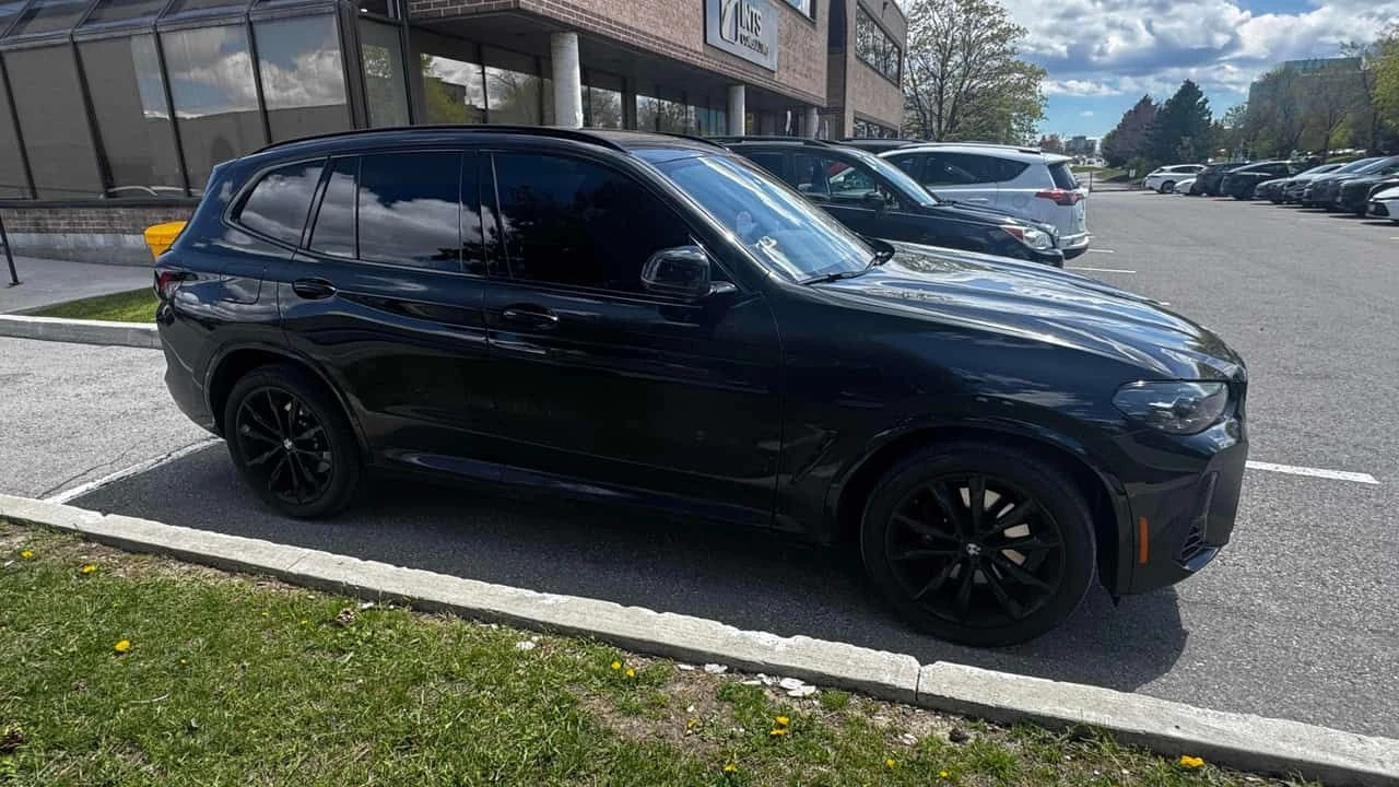 BMW X3 xDrive30i / M ����� / HUD  | Mobile.bg � ����������� 14