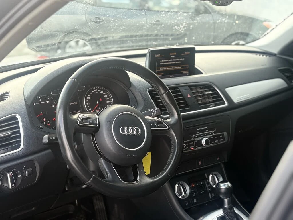 Audi Q3  2.0T quattro Progressiv | Mobile.bg � ����������� 9