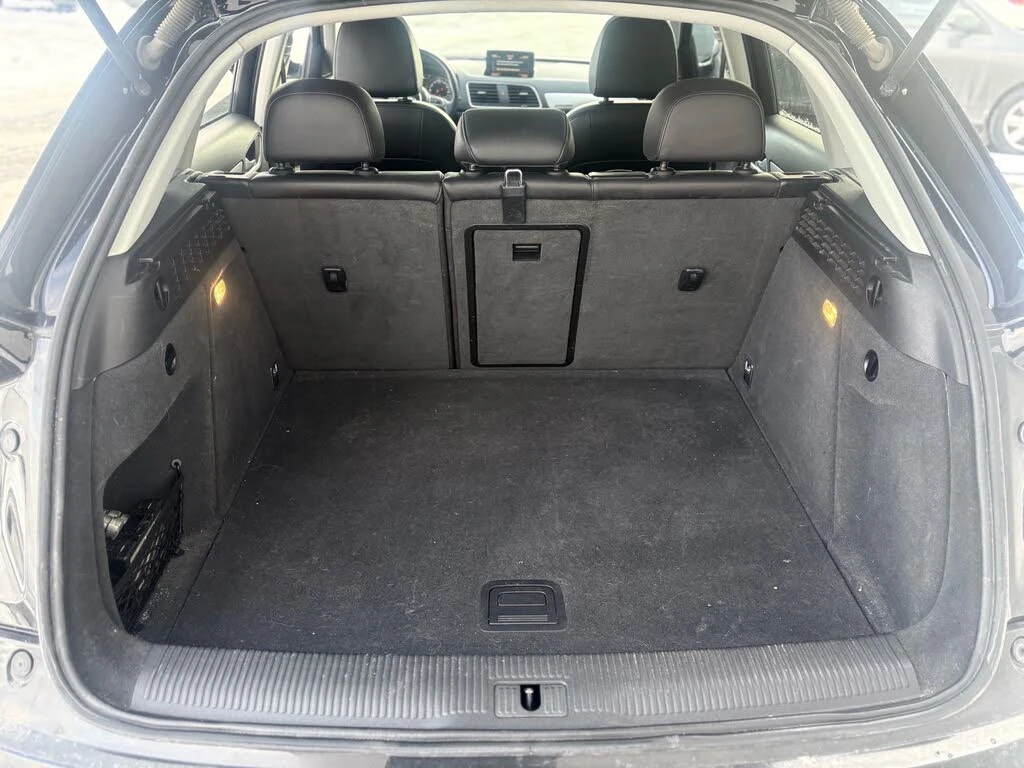 Audi Q3  2.0T quattro Progressiv | Mobile.bg � ����������� 6