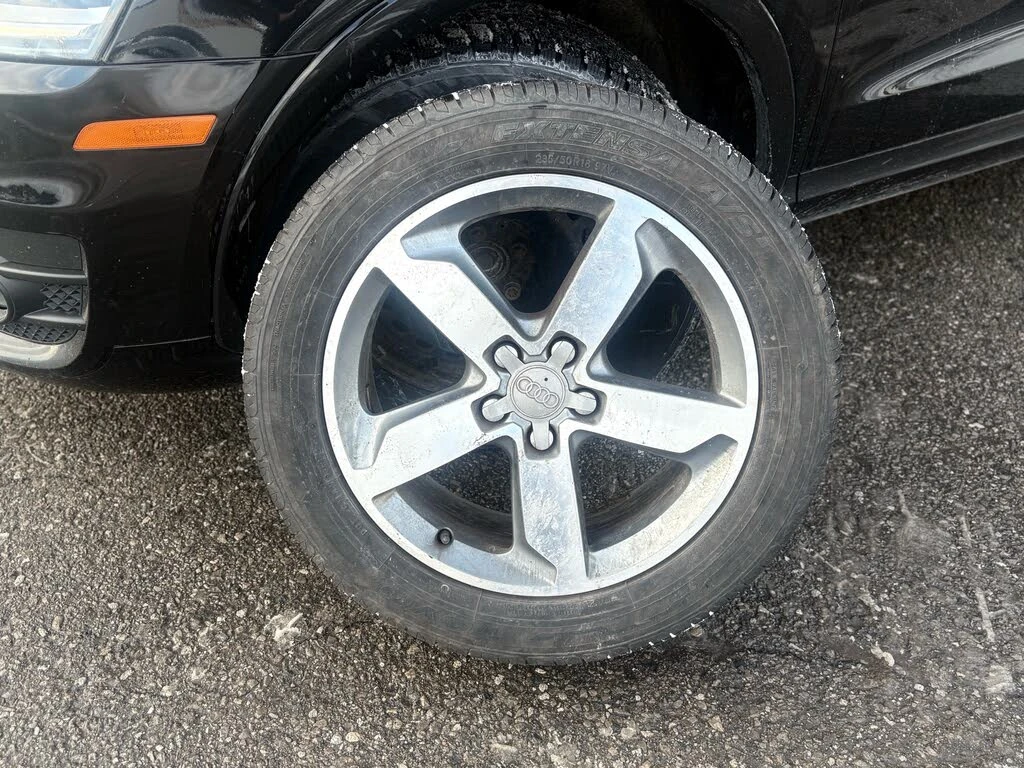 Audi Q3  2.0T quattro Progressiv | Mobile.bg � ����������� 7