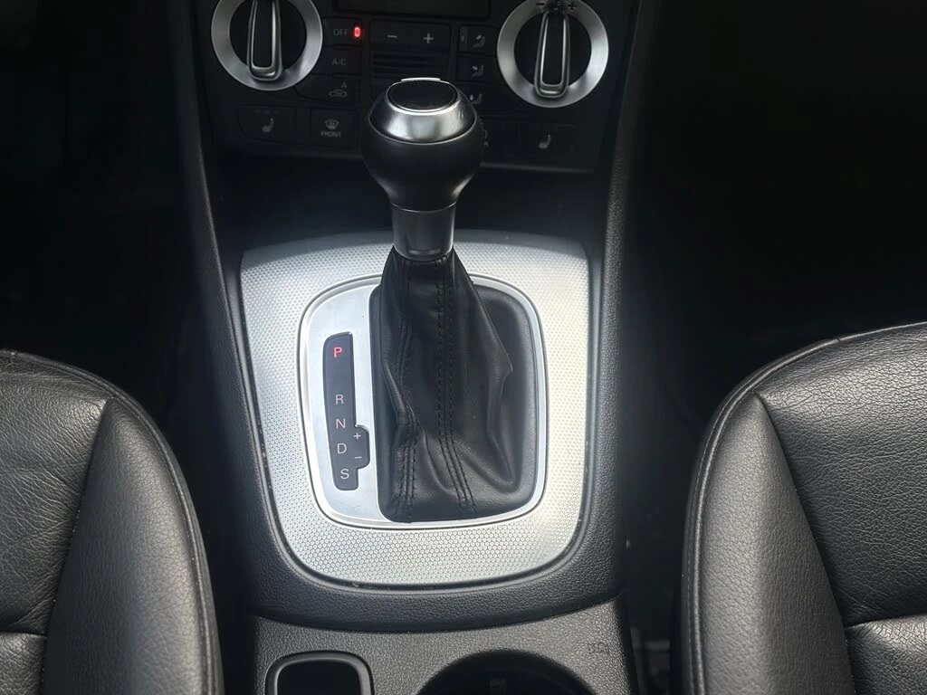 Audi Q3  2.0T quattro Progressiv | Mobile.bg � ����������� 13
