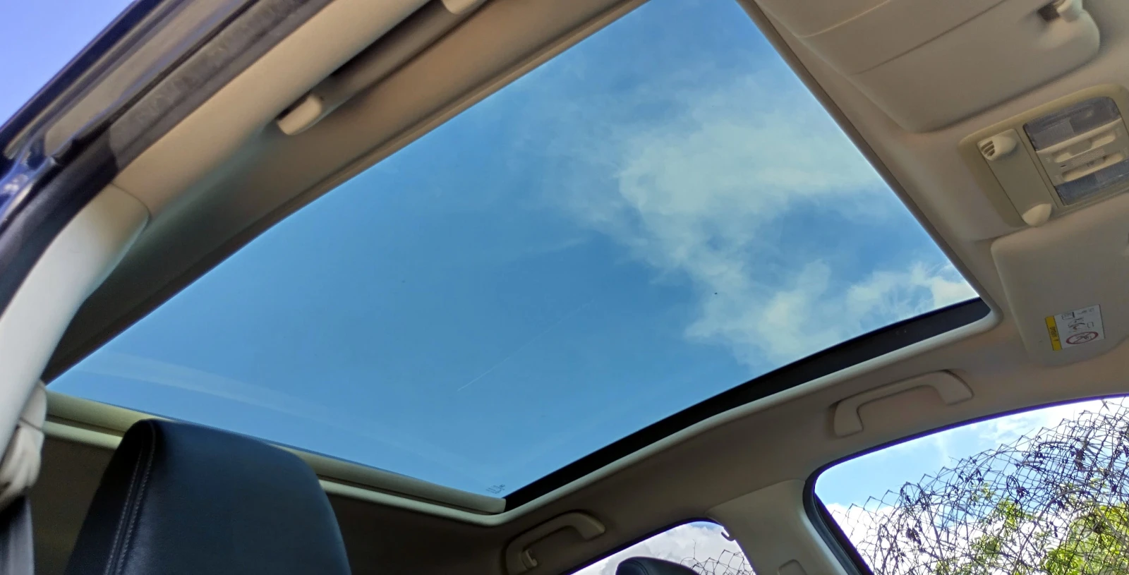 Honda Cr-v 2.0 Бензин, снимка 12 - Автомобили и джипове - 54692471