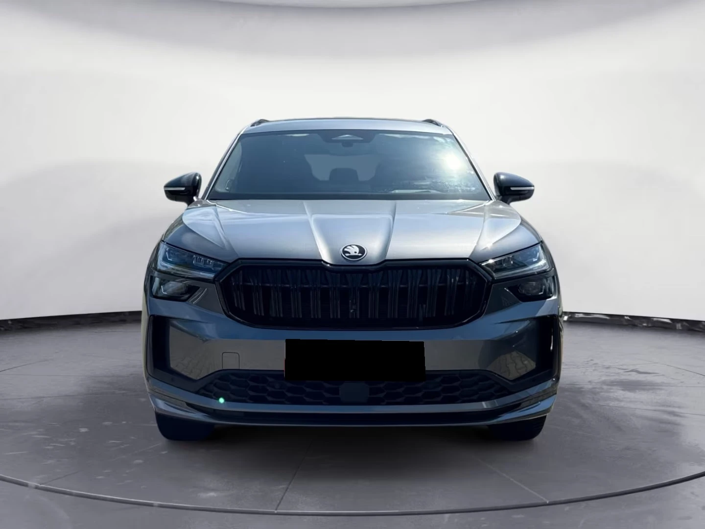 Skoda Kodiaq 2.0 TDI/ 4X4/ SPORTLINE/ DSG/ HEAD UP/ 7-МЕСТНА, снимка 2 - Автомобили и джипове - 54710996