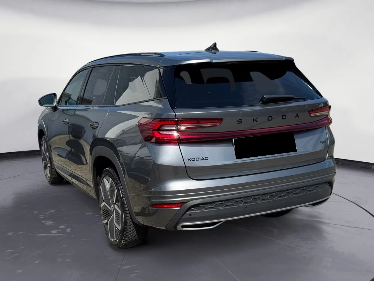 Skoda Kodiaq 2.0 TDI/ 4X4/ SPORTLINE/ DSG/ HEAD UP/ 7-МЕСТНА, снимка 5 - Автомобили и джипове - 54710996