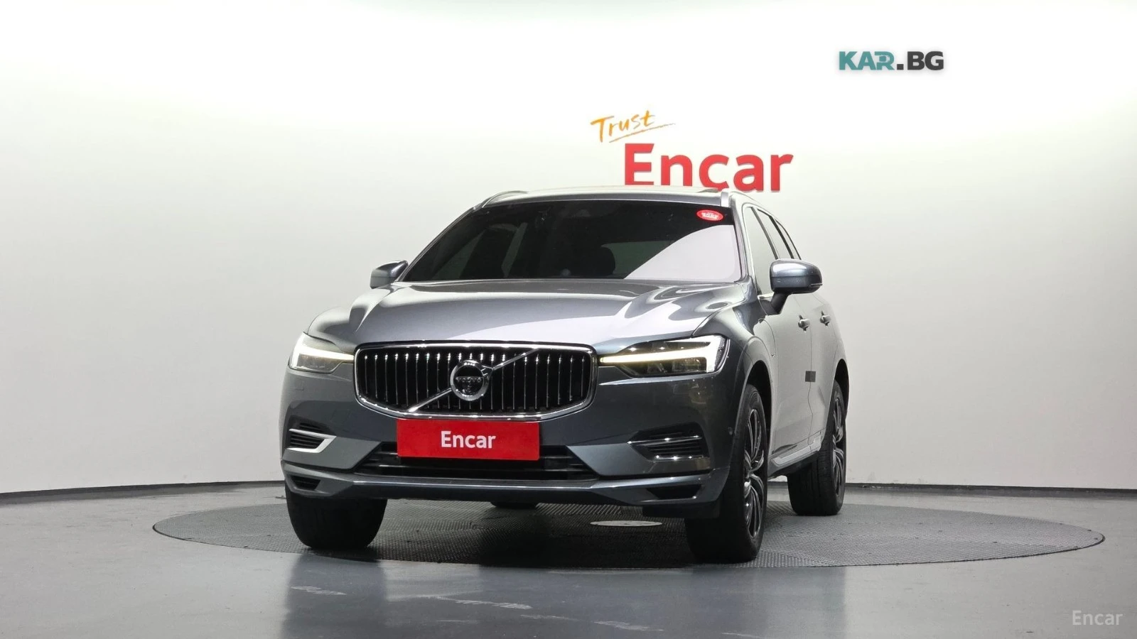 Volvo XC60 * T8* INSCRIPTION* КОЖА* ПОДГРЕВ* ПАНОРАМА* ОБДУХВ, снимка 3 - Автомобили и джипове - 54767920