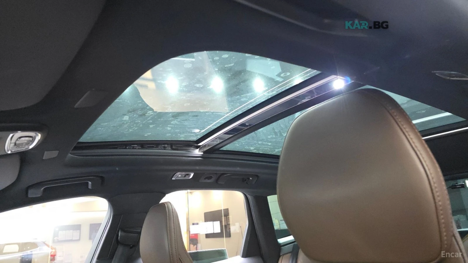 Volvo XC60 * T8* INSCRIPTION* КОЖА* ПОДГРЕВ* ПАНОРАМА* ОБДУХВ, снимка 17 - Автомобили и джипове - 54767920