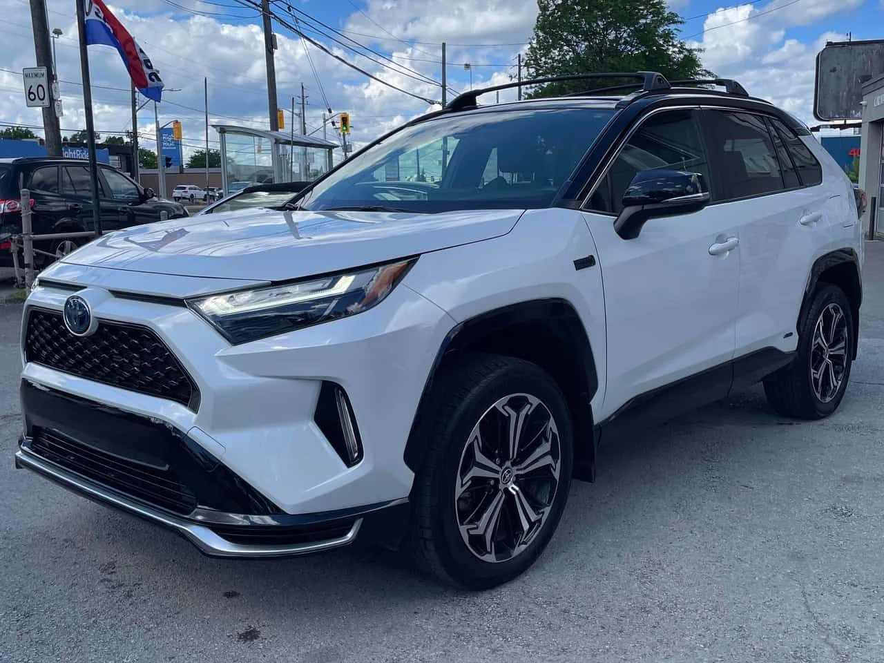 Toyota Rav4 * AWD * АВТОКРЕДИТ БЕЗ ПЪРВОНАЧАЛНА ВНОСКА* 