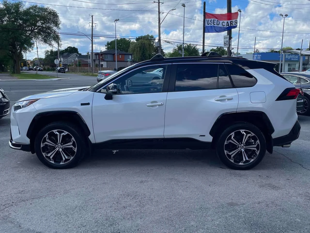 Toyota Rav4 * AWD * АВТОКРЕДИТ БЕЗ ПЪРВОНАЧАЛНА ВНОСКА* , снимка 2 - Автомобили и джипове - 55083039